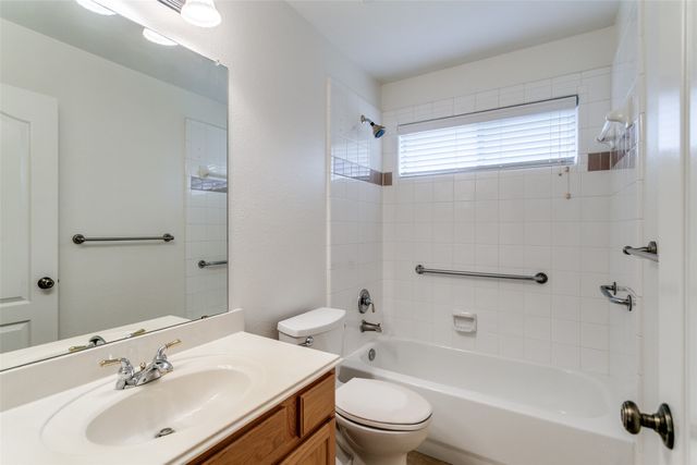 1612 Woodson Drive, Allen, TX 75002