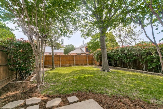 1612 Woodson Drive, Allen, TX 75002