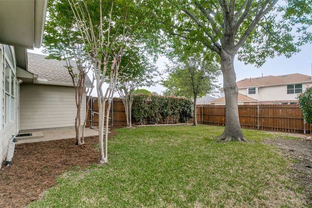 1612 Woodson Drive, Allen, TX 75002