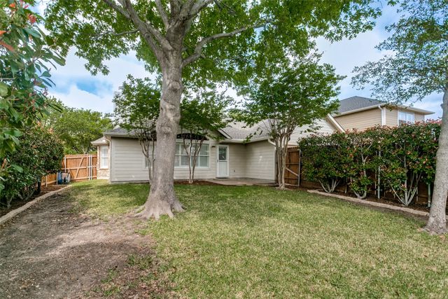 1612 Woodson Drive, Allen, TX 75002