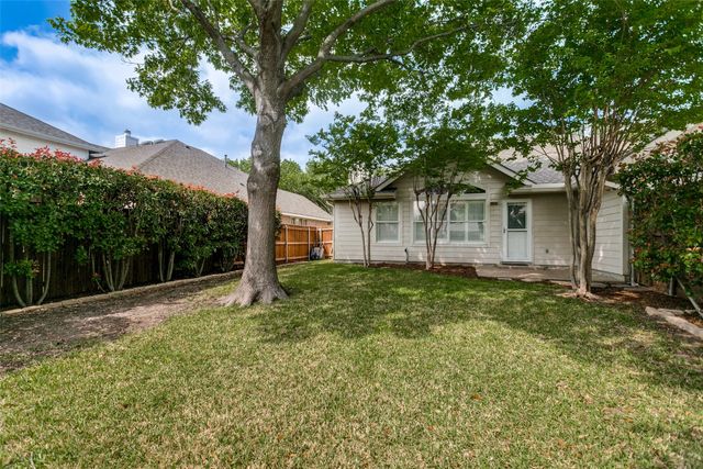 1612 Woodson Drive, Allen, TX 75002