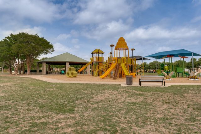 1612 Woodson Drive, Allen, TX 75002