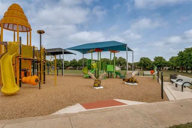 1612 Woodson Drive, Allen, TX 75002