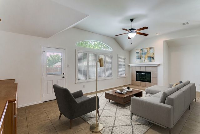 1612 Woodson Drive, Allen, TX 75002