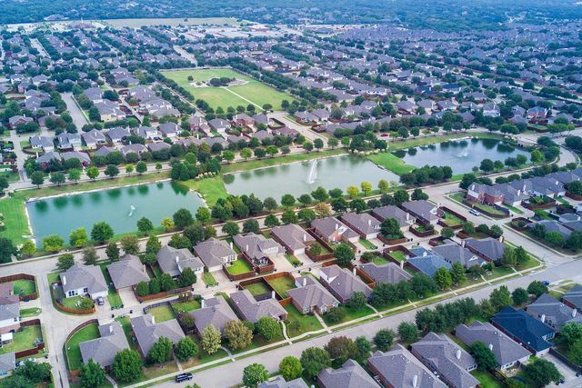 1612 Woodson Drive, Allen, TX 75002