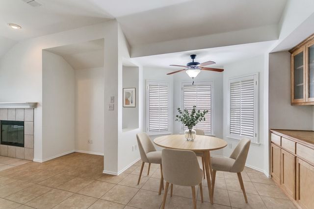 1612 Woodson Drive, Allen, TX 75002