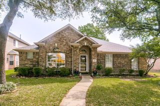 1612 Woodson Drive, Allen, TX 75002