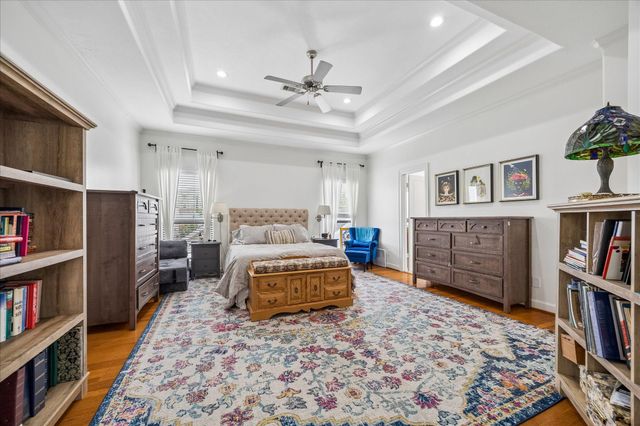 1410 Malone Street C, Houston, TX 77007