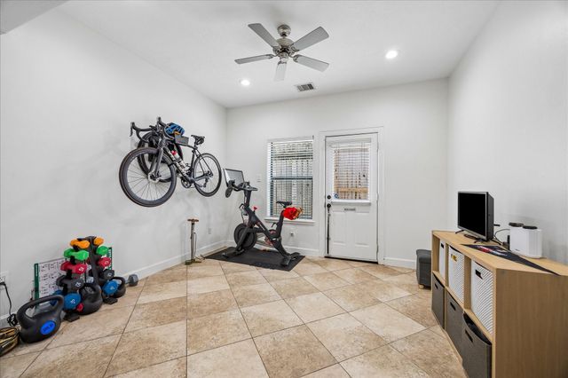1410 Malone Street C, Houston, TX 77007