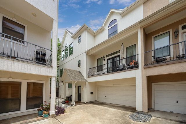 1410 Malone Street C, Houston, TX 77007