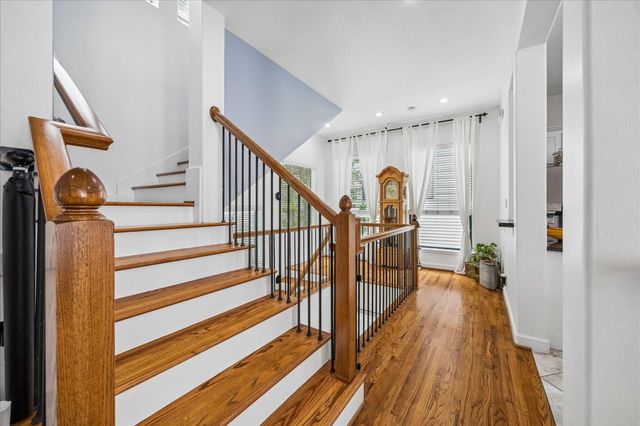 1410 Malone Street C, Houston, TX 77007