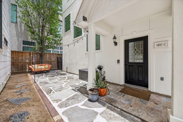 1410 Malone Street C, Houston, TX 77007