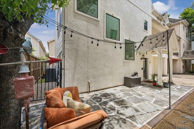 1410 Malone Street C, Houston, TX 77007