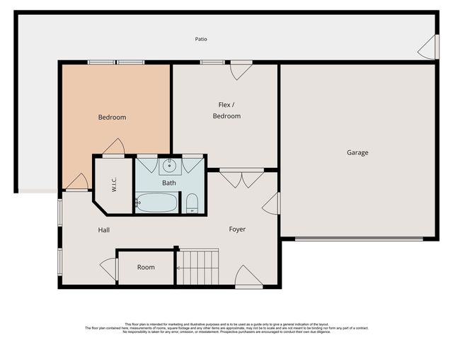 1410 Malone Street C, Houston, TX 77007