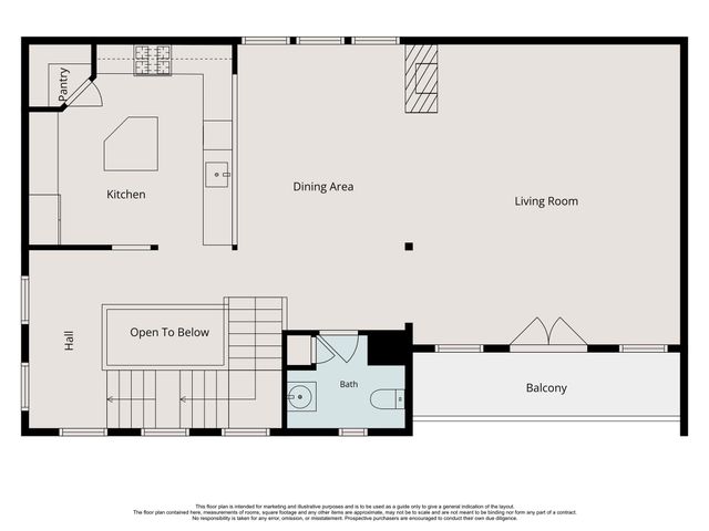 1410 Malone Street C, Houston, TX 77007
