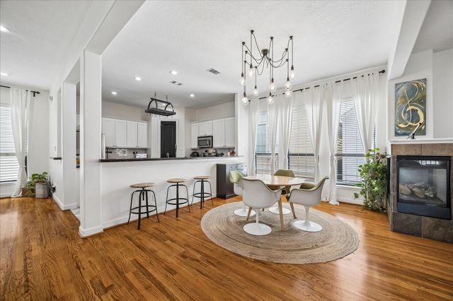 1410 Malone Street C, Houston, TX 77007