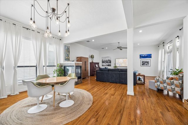 1410 Malone Street C, Houston, TX 77007