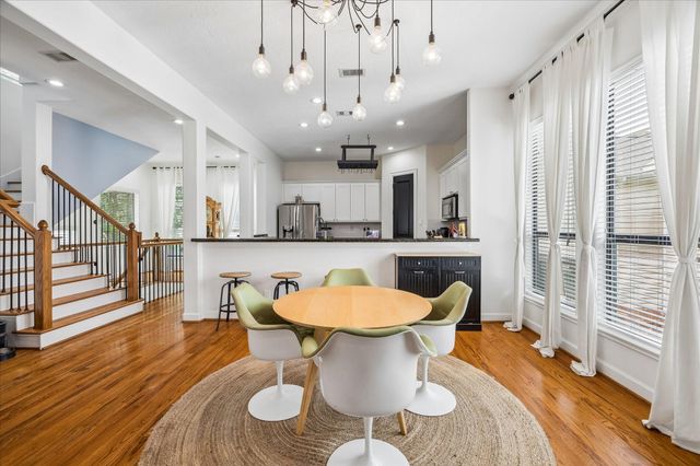 1410 Malone Street C, Houston, TX 77007