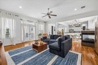 1410 Malone Street C, Houston, TX 77007