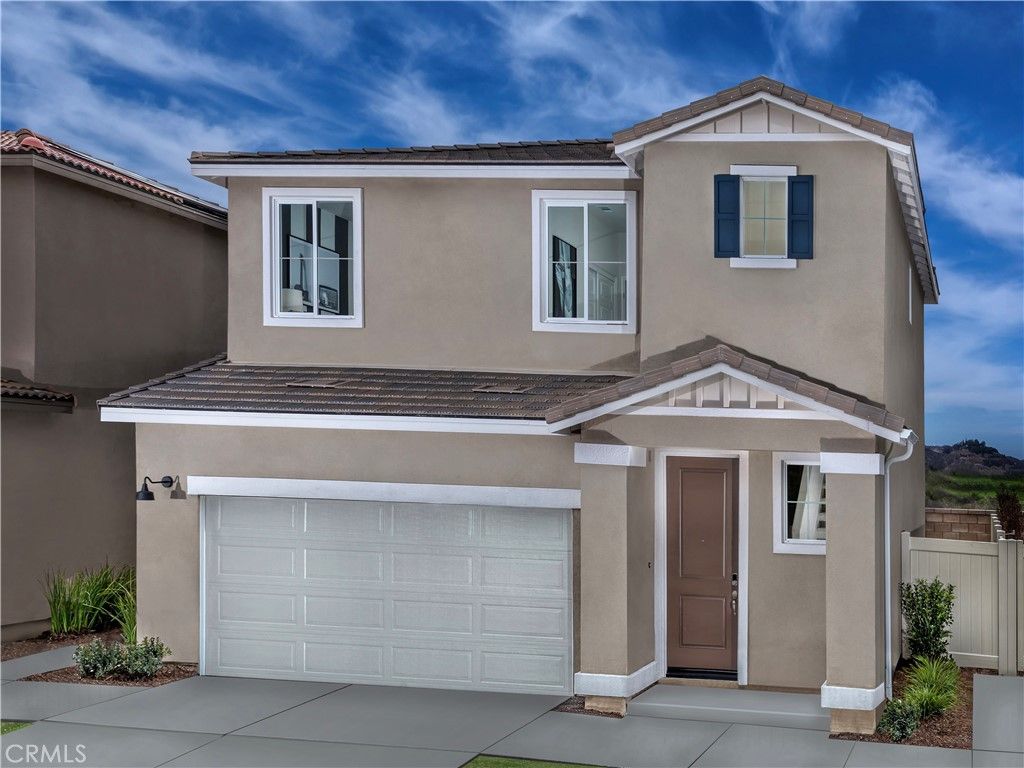 1139 Tropic Court, Redlands, CA 92374