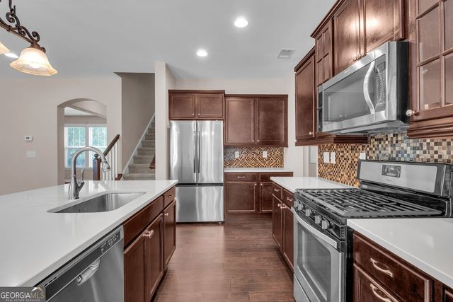 1158 Liberty Park Drive, Braselton, GA 30517
