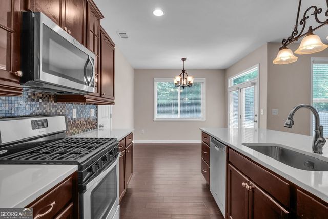 1158 Liberty Park Drive, Braselton, GA 30517