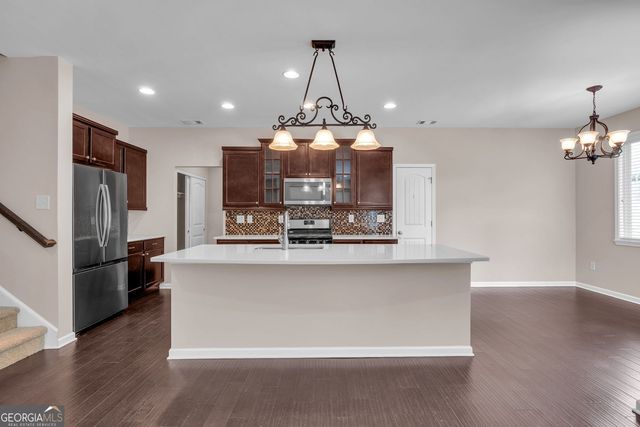 1158 Liberty Park Drive, Braselton, GA 30517