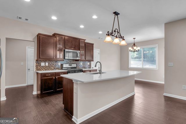 1158 Liberty Park Drive, Braselton, GA 30517