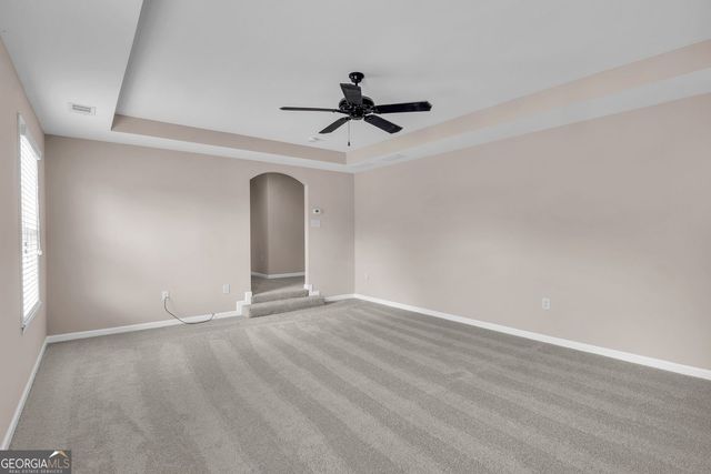 1158 Liberty Park Drive, Braselton, GA 30517