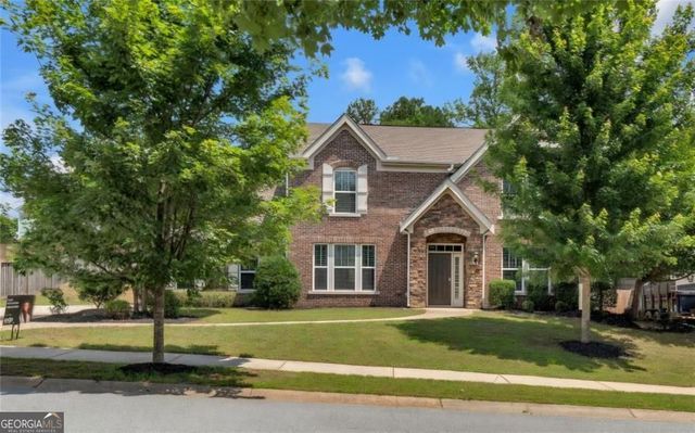 1158 Liberty Park Drive, Braselton, GA 30517