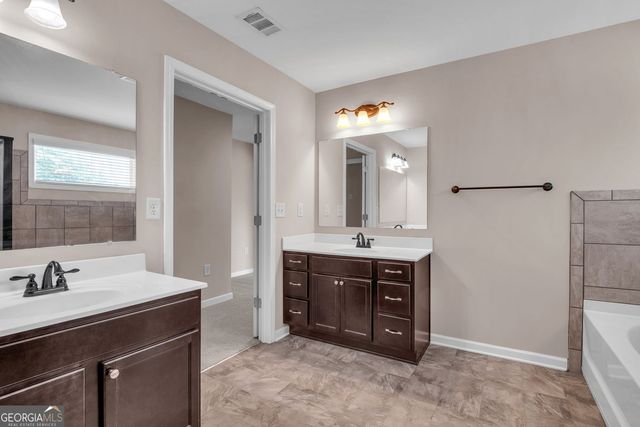 1158 Liberty Park Drive, Braselton, GA 30517