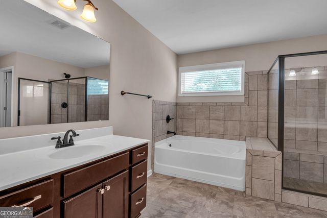 1158 Liberty Park Drive, Braselton, GA 30517