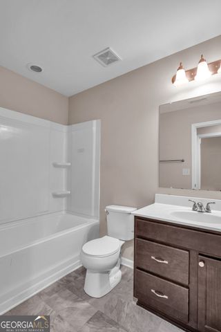 1158 Liberty Park Drive, Braselton, GA 30517