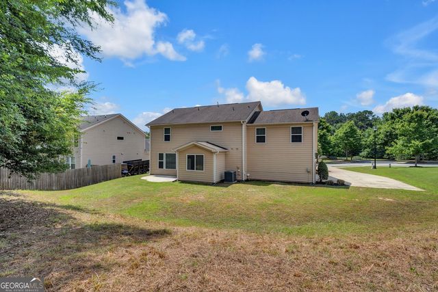 1158 Liberty Park Drive, Braselton, GA 30517