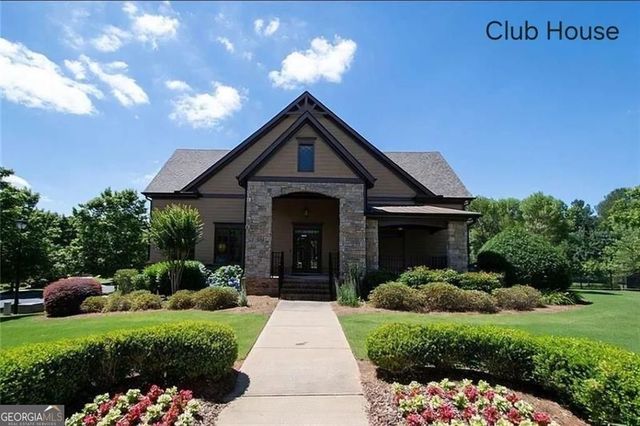 1158 Liberty Park Drive, Braselton, GA 30517