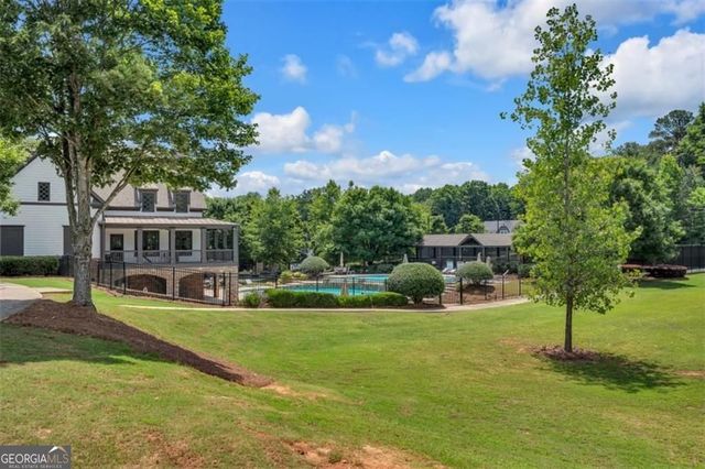 1158 Liberty Park Drive, Braselton, GA 30517