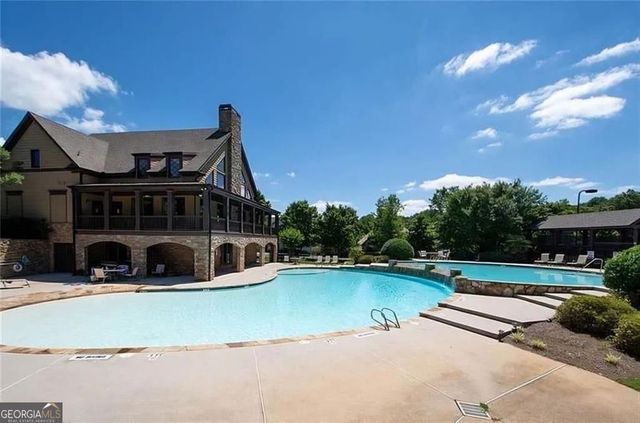 1158 Liberty Park Drive, Braselton, GA 30517
