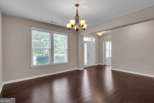 1158 Liberty Park Drive, Braselton, GA 30517