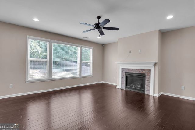 1158 Liberty Park Drive, Braselton, GA 30517