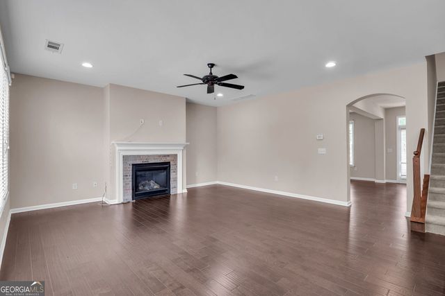 1158 Liberty Park Drive, Braselton, GA 30517
