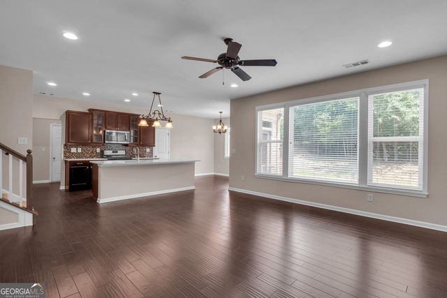 1158 Liberty Park Drive, Braselton, GA 30517
