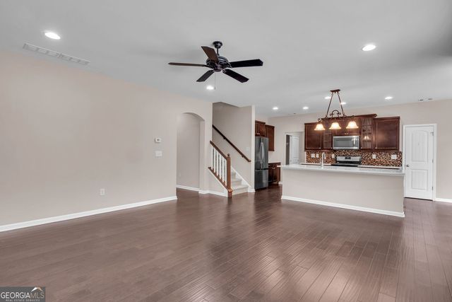 1158 Liberty Park Drive, Braselton, GA 30517