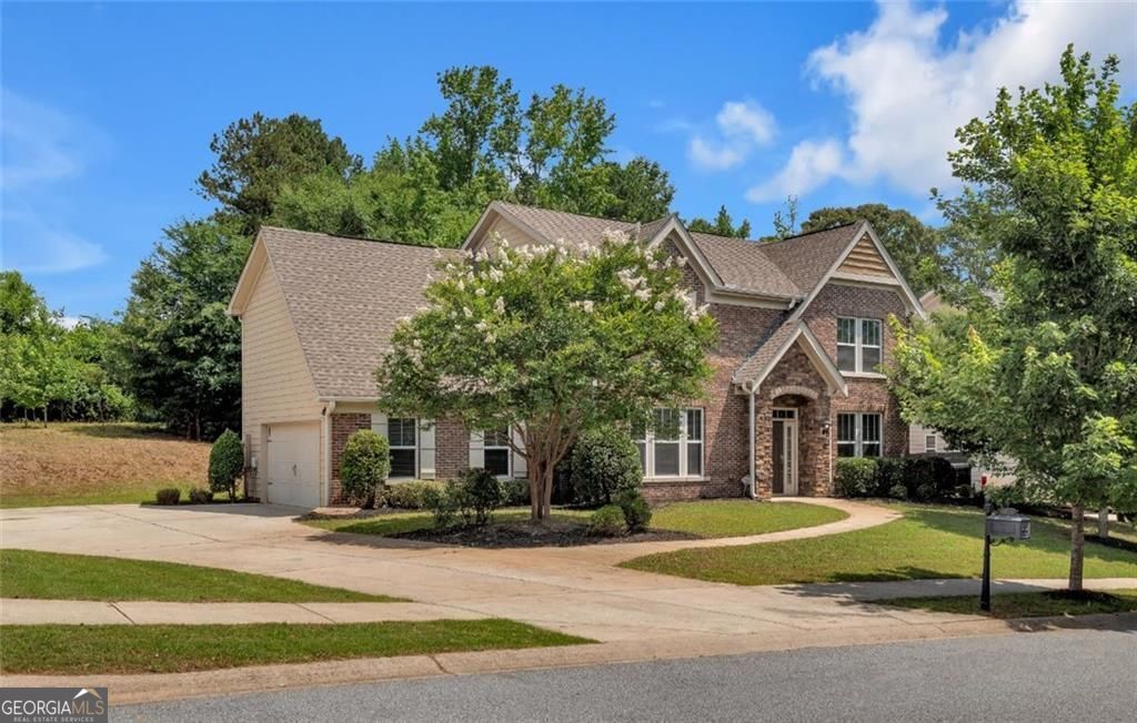 1158 Liberty Park Drive, Braselton, GA 30517