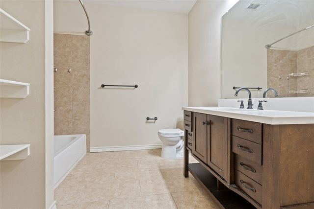 104 Eagle Meadow, Brock, TX 76087