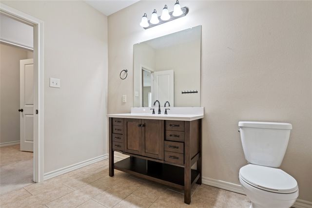 104 Eagle Meadow, Brock, TX 76087