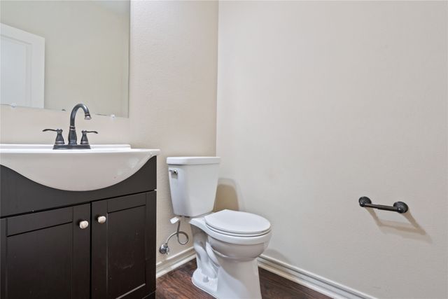 104 Eagle Meadow, Brock, TX 76087