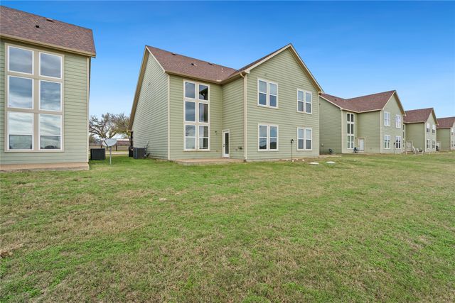 104 Eagle Meadow, Brock, TX 76087