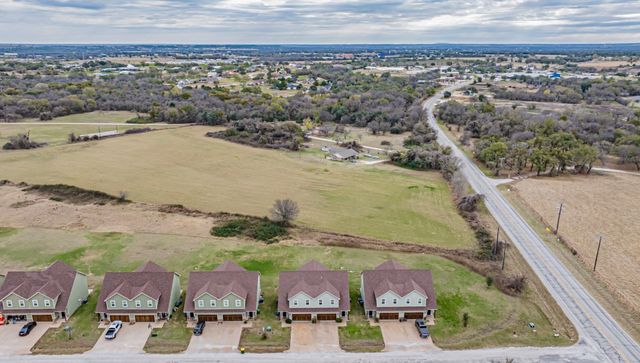 104 Eagle Meadow, Brock, TX 76087