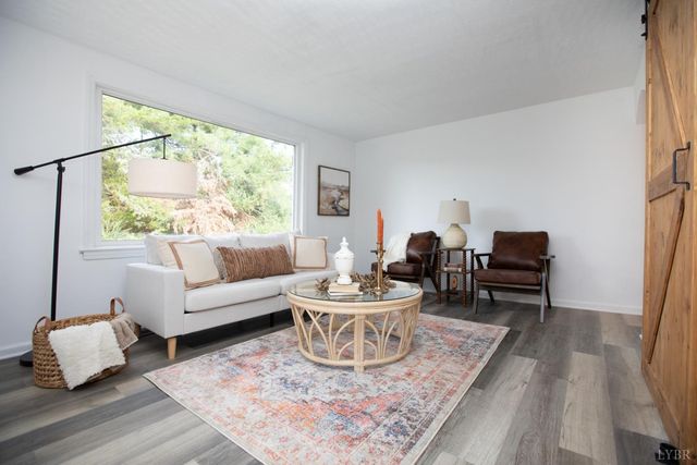 3806 Richmond Highway, Spout Spring, VA 24593