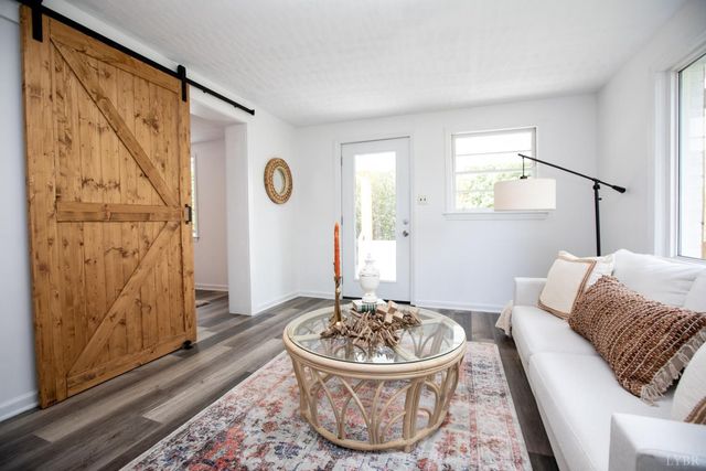 3806 Richmond Highway, Spout Spring, VA 24593